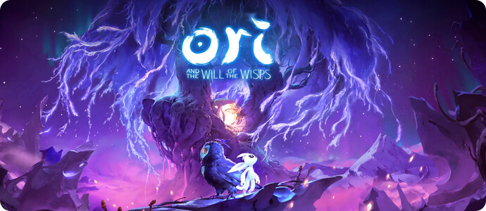 Ori что это